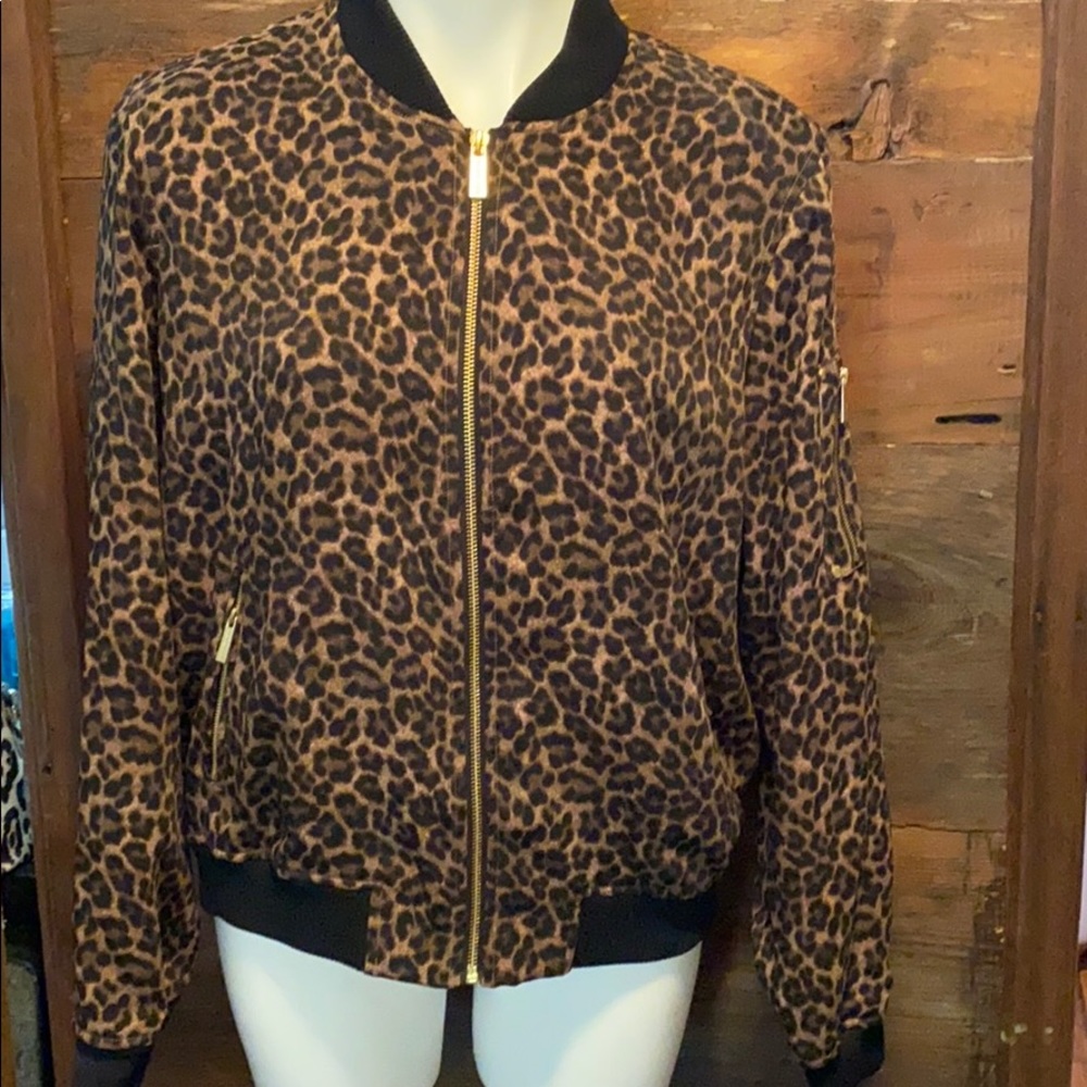 Michael Kors woman’s jacket